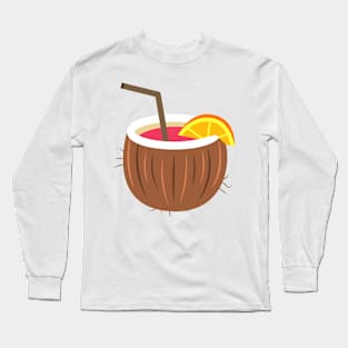 Puka Punch CM by CloudyGlow Long Sleeve T-Shirt